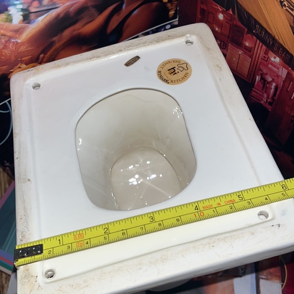 🐂• ⚪️• 👨🏼‍🍳 HIMARK KITCHEN 👨🏼‍🍳• ⚪️• 🐂 - Picture 13 of 16